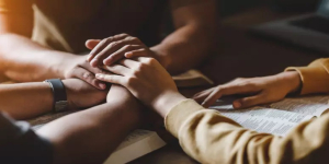 Aconselhamento Espiritual